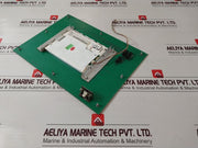 Interface Yantra-iv G065Vn01 Lcd Display Panel V2