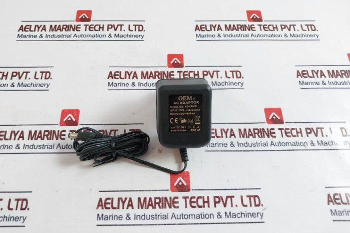 Interface Powered Ic485Ip-1 Multi –Drop Interface Powered Converter With Adaptor