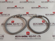 Interlink Sf723299-2 Flexible Hose Pipe