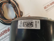 Interlink Yslb-250-6-b019-as01 Motor