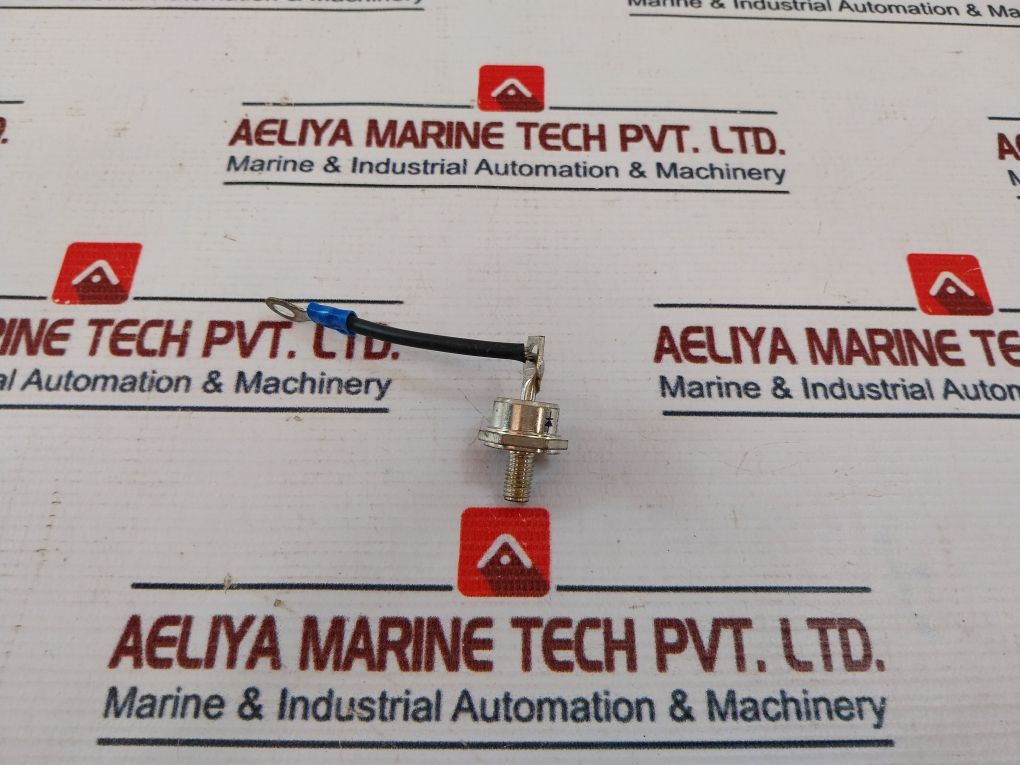 International Ia88 Rectifier Diode Durable E52853