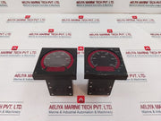 International Instruments 9003 0-1000 Rpm Meter 28VÂ 