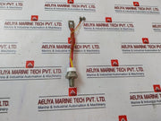 International Rectifier 111Rki80 Thyristor Module 9339