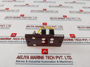 International Rectifier 2M6M6Ma4B100 Silicon Rectifier K-05880