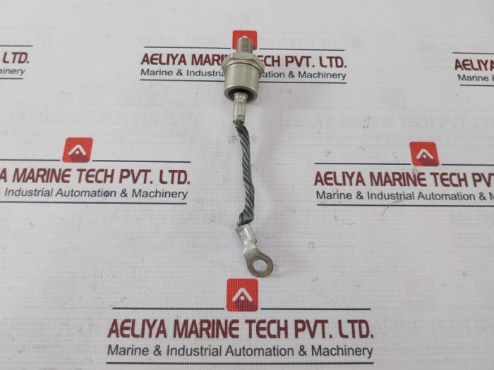 International Rectifier 45M15 Rectifier Diode 0G29 6E Jst 14-8