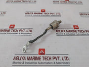 International Rectifier 45M15 Rectifier Diode 0G29 6E Jst 14-8