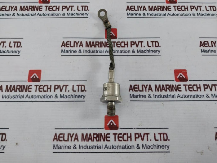 International Rectifier 45M20 6E Jst Ta 8