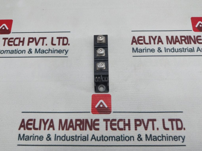 International Rectifier E78996 Irkh105/04A Thyristor Module