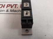 International Rectifier Irkd81-14 Thyristor Module