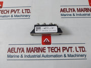 International Rectifier Irkh105/04A Diode Module