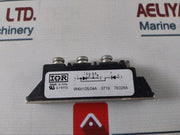 International Rectifier Irkh105/04A Diode Module