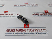 International Rectifier Irkh105/04A Diode Module