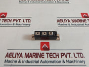 International Rectifier Irkh91-04 Thyristor/Diode Module