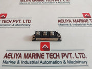 International Rectifier Irkt56/06 Power Module (Used)