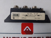 International Rectifier Irkt56/06 Power Module