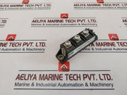 International Rectifier Irkt56/12As90 Diode And Thyristor Module