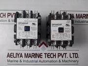 Irp Dp34024F Definite Purpose Contactor 3P-40A-24V