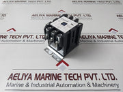Irp Dp34024F Definite Purpose Contactor 3P-40A-24V