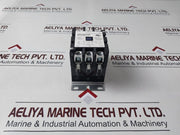 Irp Dp34024F Definite Purpose Contactor 3P-40A-24V