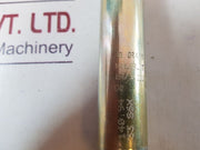 Set of 16X International safety products 33g co2 cartridge