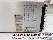 International Sensor Technology Ag3100-2 Gas Monitor Ch2Chcl