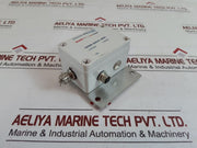 International Technology Crank Angle J-box