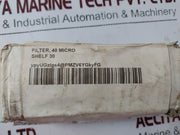 Internormen-filter 300607 Filter Element