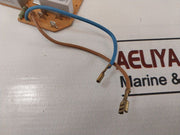Interprint Elite 991 Capacitor Board