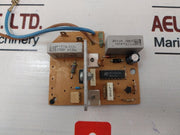 Interprint Elite 991 Capacitor Board