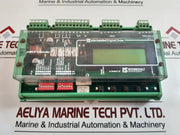 Interschalt A067.74-vdr Mtbus Controller