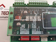 Interschalt Steinsohn A067.74-vdr Mtbus Controller