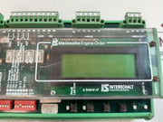 Interschalt Steinsohn A067.74-vdr Mtbus Controller
