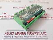 Interschalt a067.74-vdr mtbus controller