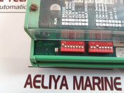 Interschalt Steinsohn A067.74-vdr Mtbus Controller