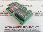 Interschalt Steinsohn A067.74-vdr Mtbus Controller