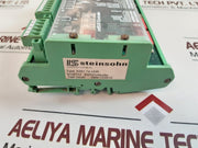 Interschalt Steinsohn A067.74-vdr Mtbus Controller