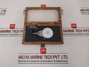 Intertest 0.01 Mm Mm Dial Indicator Groove Gage