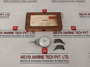 Intertest 0.01 Mm Mm Dial Indicator Groove Gage