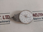Intertest 0.01 Mm Mm Dial Indicator Groove Gage