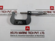 Intertest 25-50Mm Micrometer 0.01Mm 0-45