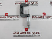 Intertest 25-50Mm Micrometer 0.01Mm 0-45