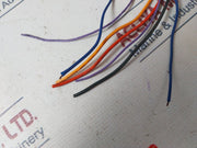 Intertrafo Itr 616 604 Transformer 230V/300Va