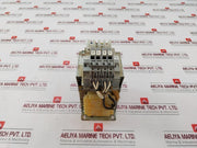 Intertrafo Itr 706217 Transformer 230Vac 200Va