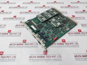 Interwave Communications 340130 Rev C Pca, T1/E1 Card