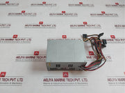 Intex Classic-450 Atx Switching Power Supply 20+4Pin; 2 Sata; 2 Hdd; 1 Fan 220V