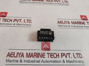 Intorq Beg-261-555 Half-wave Rectifier