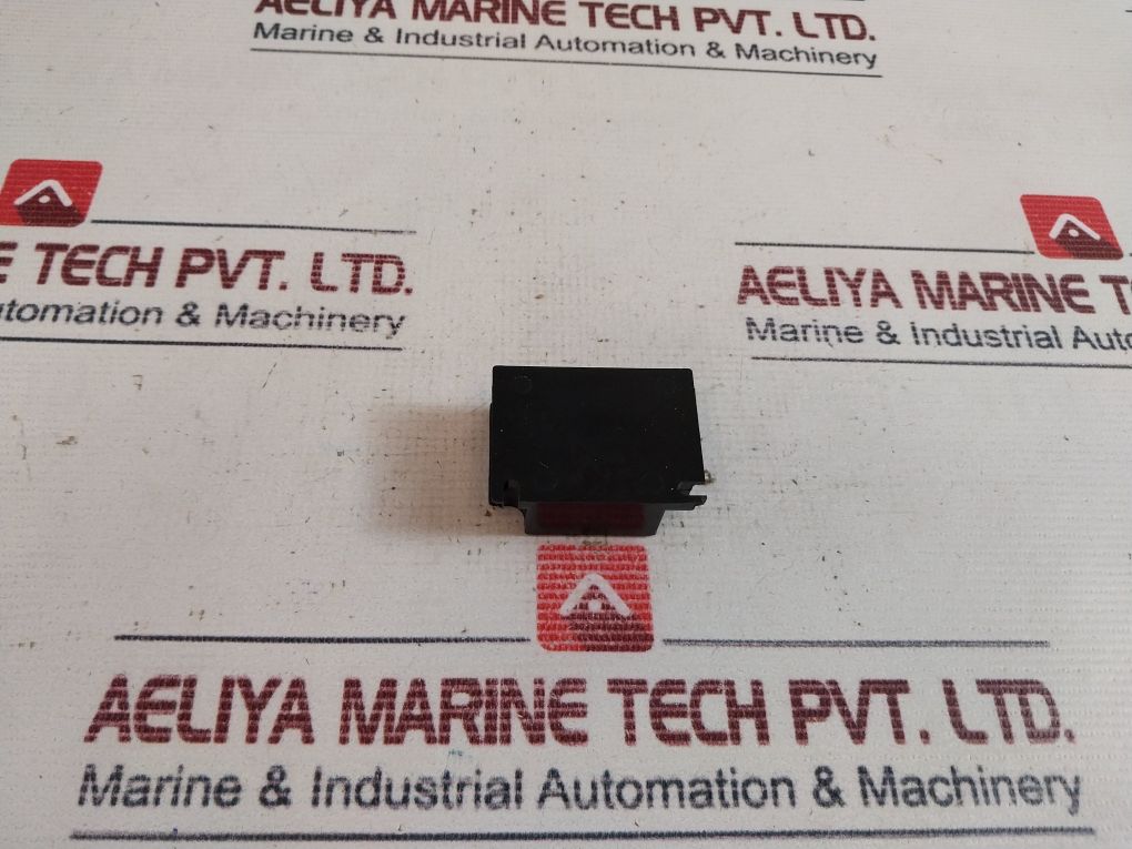 Intorq Beg-261-555 Half-wave Rectifier