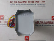 Intral 2 X 40W Quick Start Reactor For Two Fluorescent Bulbs 0.75A