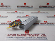 Intral 2 X 40W Quick Start Reactor For Two Fluorescent Bulbs 0.75A