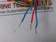 Intral 2 X 40W Quick Start Reactor For Two Fluorescent Bulbs 0.75A